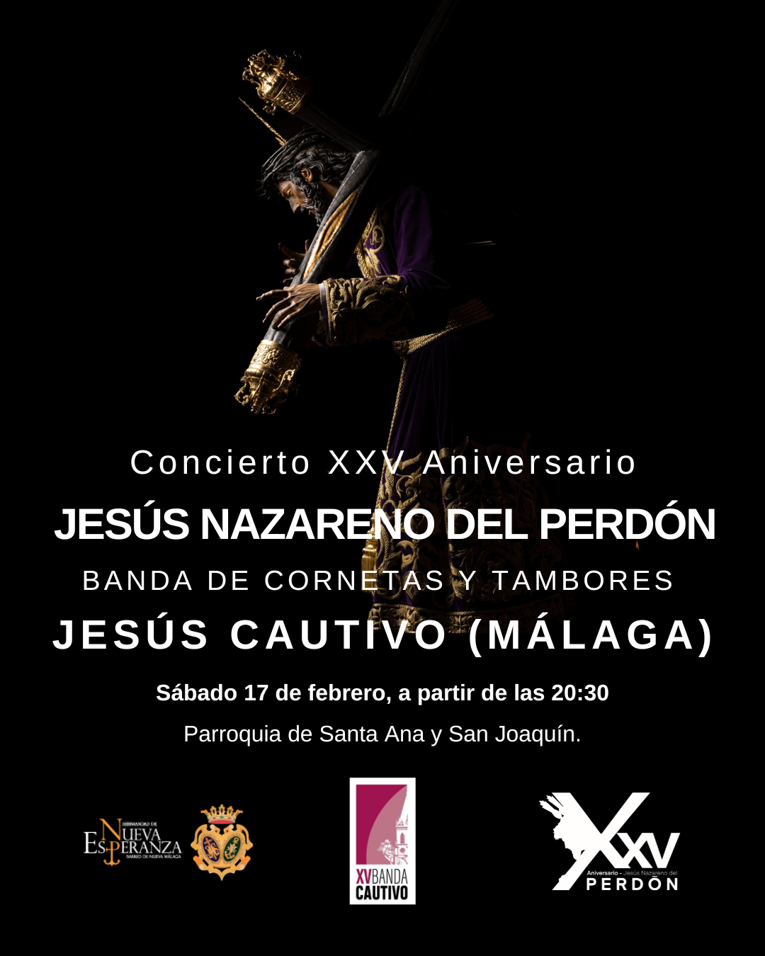 Presentación Cartel XXV Aniversario Jesús Nazareno del Perdón (1).png