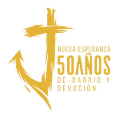 Escudo Oficial de la Hermandad de Nueva Esperanza