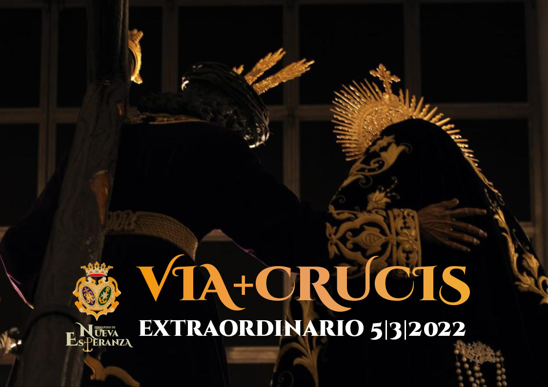 Dossier Vía Crucis 2022